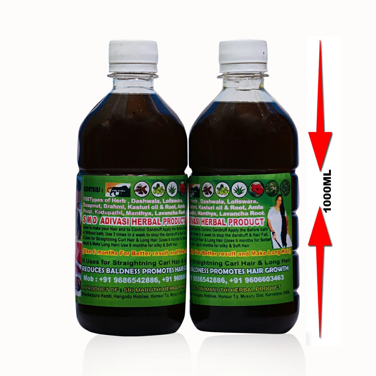 Smd Ayurvedic Herbals