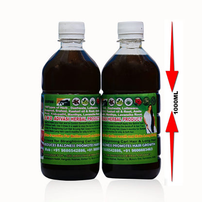 Smd Ayurvedic Herbals
