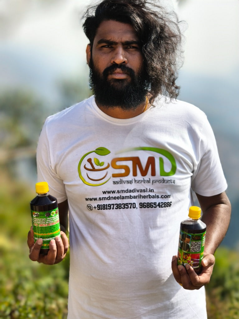SMD Adivasi Herbal Maker