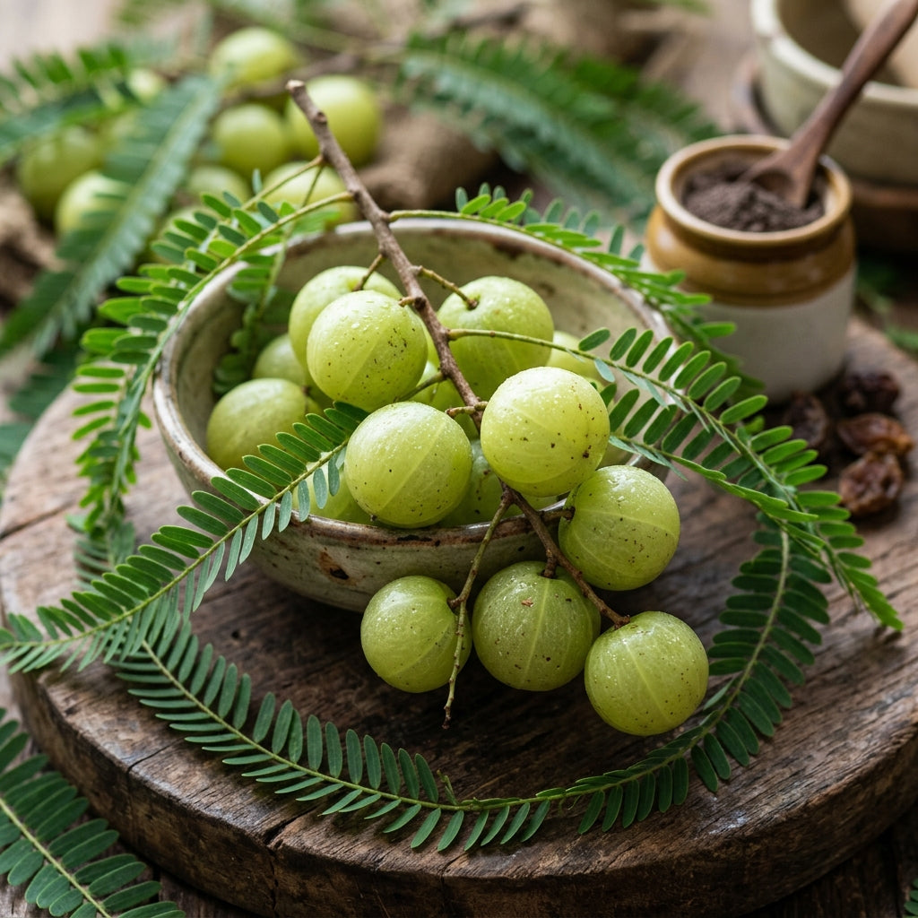 Amla (Gooseberry)
