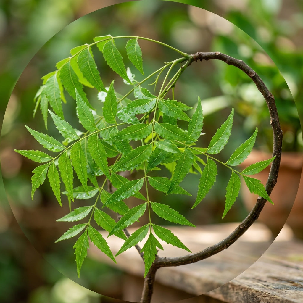 Neem Extracts
